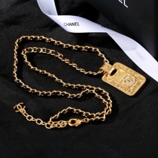 Chanel Necklaces